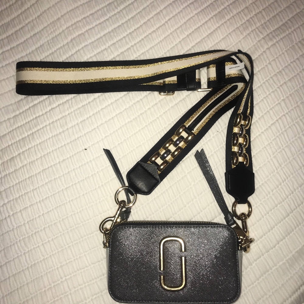 Marc jacobs snapshot bag STRAP
